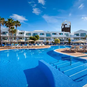 Thb Lanzarote Beach Costa Teguise