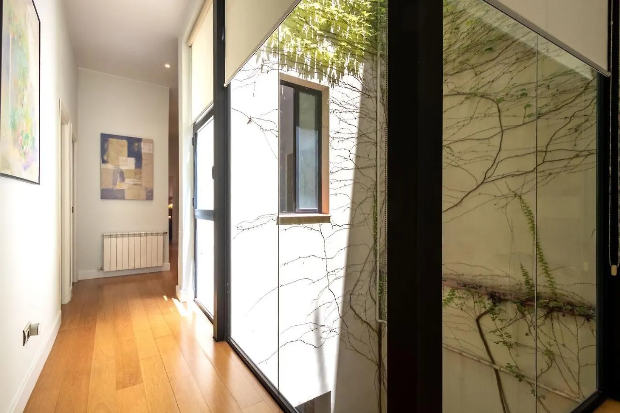 Museum Duplex And Patios, Historical Center, 8 Pax Villa Seville